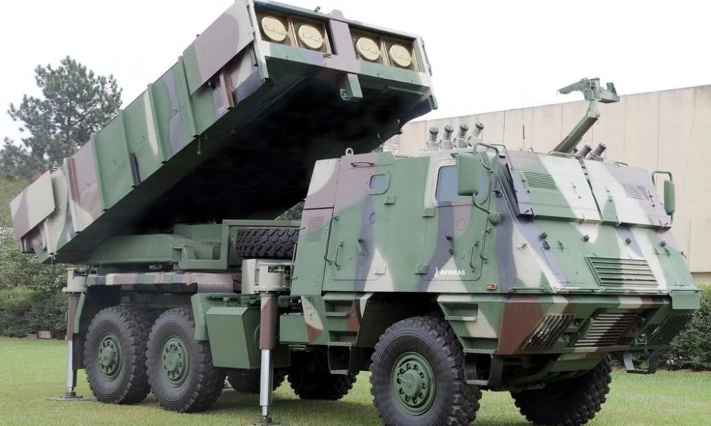 Στο μικροσκόπιο του ΓΕΣ το πυραυλικό σύστημα Astros II -Μέγιστη η σημασία εκσυγχρονισμού των εκτοξευτών Μ-270 MLRS του πυροβολικού μας για το Αιγαίο